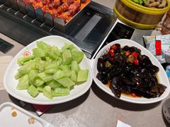 -丰茂烤串(金源店)