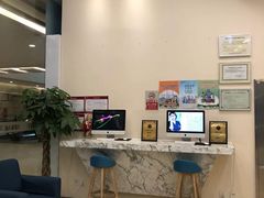 -瑞尔齿科(颐堤港诊所)