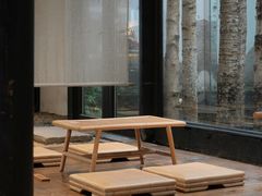 -Metal hands·铁手咖啡