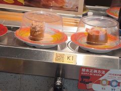 -小乔回转寿司(铁东万象汇店)