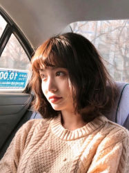 -YOUR HAIR の Harajuku