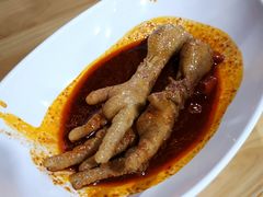-二孃鸡爪爪(双楠店)