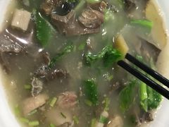 -清真牛街祥云轩门钉肉饼(左家庄店)