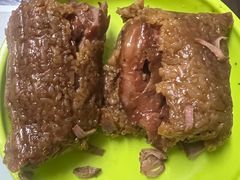 -金太粽(上海弄堂第一粽店)