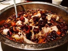 水煮鱼-翠云水煮鱼(双龙大道店)