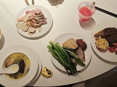 -麓湖国际水疗