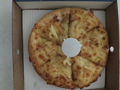 -尊宝比萨(黄泥磅店)