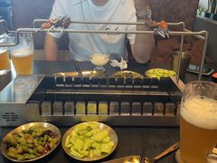 -好唛士·精酿啤酒烧烤(金沪路店)