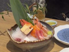 -元渔铁板烧(万象城店)