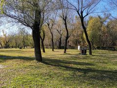 -长春市南湖公园