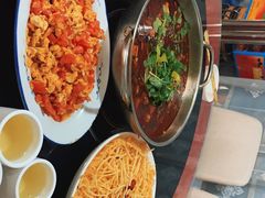 -无味饭店(九眼桥商业文化广场店)