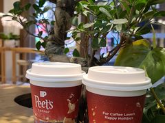 -Peet's Coffee皮爷咖啡(豫园店)