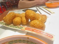 -老哥门肥肠鱼(鱼嘴店)