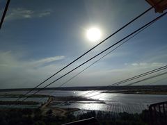 -黄沙古渡原生态旅游区