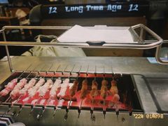 -很久以前羊肉串(打浦路店)