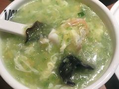 吕氏疙瘩汤-吕氏疙瘩汤·新鲁菜(济南万象城店)