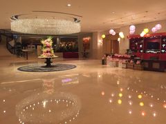-深圳香格里拉酒店
