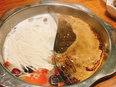 -傣妹火锅(建军东路店)