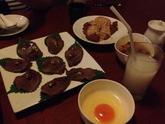 -牛玄庵日式寿喜烧·料理店(新源里店)