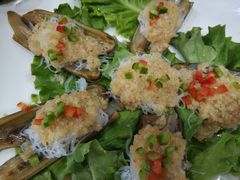 -港畔赶海蒸汽海鲜烧烤自助(仙螺岛店)