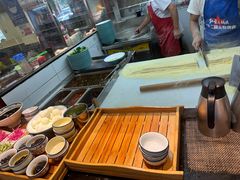 -浑河春面馆·老北京非遗鹿角面(良乡店)