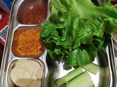 -兰正韩·韩国料理(春熙路店)