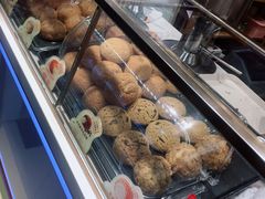 -西树泡芙(正佳店)