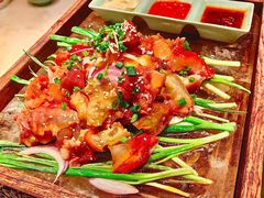 -锦府盐帮·李宅(领展购物广场中关村店)