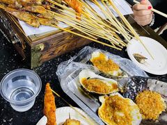 -亚东串烤(共康东路店)