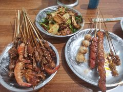 -泽红夜宵