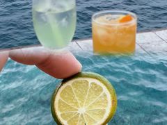 -中央格兰德岛温泉度假酒店 - 全包