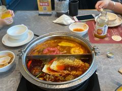 -一绪に寿喜烧(荟聚店)