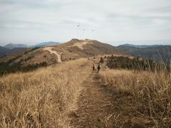 -东白山