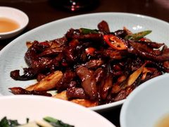 -环球港凯悦 · 享悦中餐厅