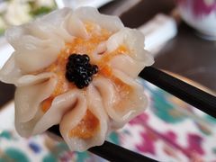 -海派悦庭·海胆烧麦·新融合菜(凯德广场店)