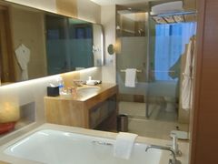 -青岛富力艾美酒店