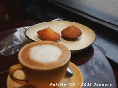 -Palette·花籁咖啡烘焙
