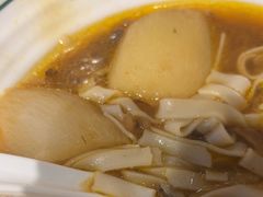 -卤大叔·广州牛杂(壹方城店)