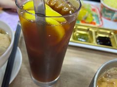 -百福麵家(新馬路店)