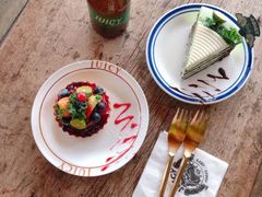 -Juicy Bakery(大学路店)