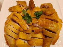 -粤江春·早茶·潮粤菜·宴会(罗湖宝能中心店)
