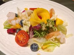 -第101座花园餐厅(湖滨88店)