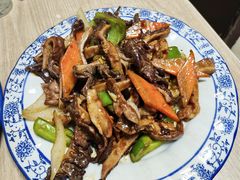 -协顺园回头馆(南顺城路店)