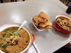 -丽丽三鲜螺蛳粉(田林路店)