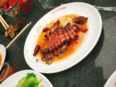 -黄连大头华烧鹅店(大良店)