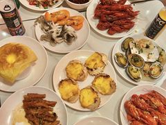 -海德温泉生活馆(朝阳大悦城店)