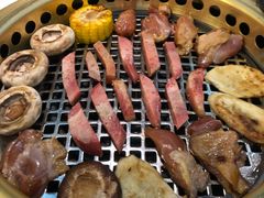 -千寻山野烤肉(中关村店)
