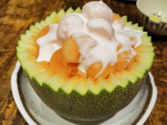 -阿拉木汗餐厅(山大路店)