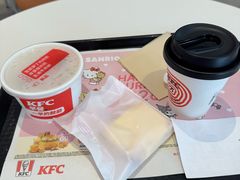 -肯德基(昆山开发区店)
