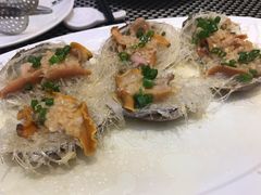 -新兴·金羊座·粤菜点心(乐峰店)